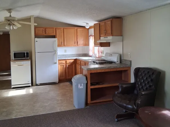 10340 Midland Rd Lot 6, Freeland, MI 48623