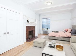 462 W 141st St #1, New York, NY 10031