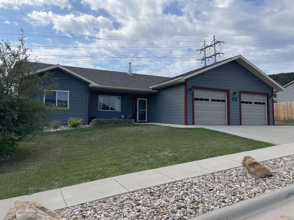 1017 Gladys St, Rapid City, SD 57701