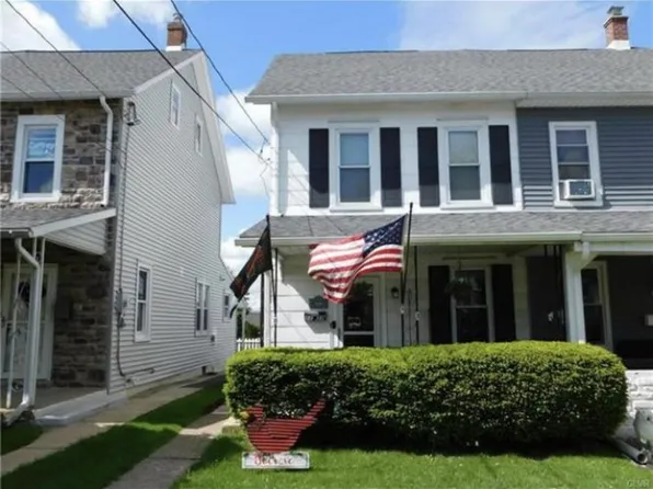 1138 4th St, Catasauqua, PA 18032