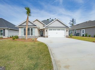 117 Amanda Trce, Kingsland, GA 31548
