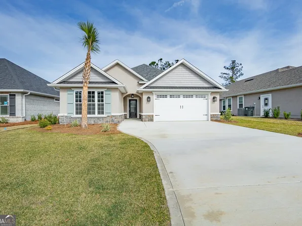 117 Amanda Trce, Kingsland, GA 31548