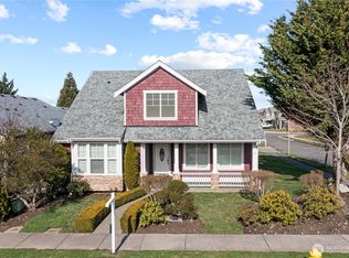 491 Bondgard Ave E, Enumclaw, WA