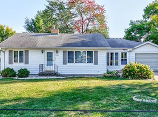 1103 4h Rd, Ottawa, IL 61350