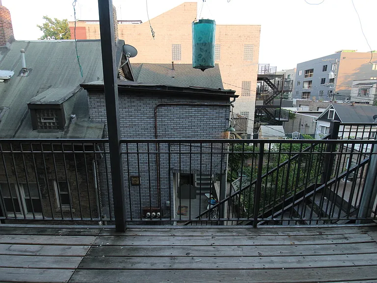 956 N Winchester Ave #2S — Photo 10