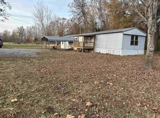 40 New Juno Rd, Lexington, TN 38351