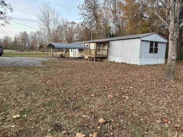 40 New Juno Rd, Lexington, TN 38351