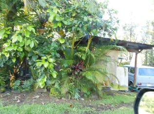 Off Tiki Rd LOT 13, Keaau, HI 96749