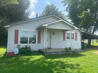 1571 E Highway 312, Blytheville, AR 72315
