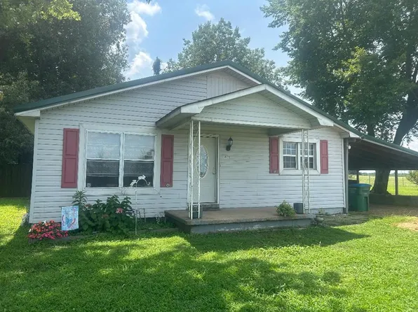 1571 E Highway 312, Blytheville, AR 72315