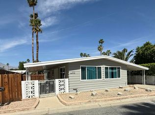 535 Cerritos Way, Cathedral City, CA 92234