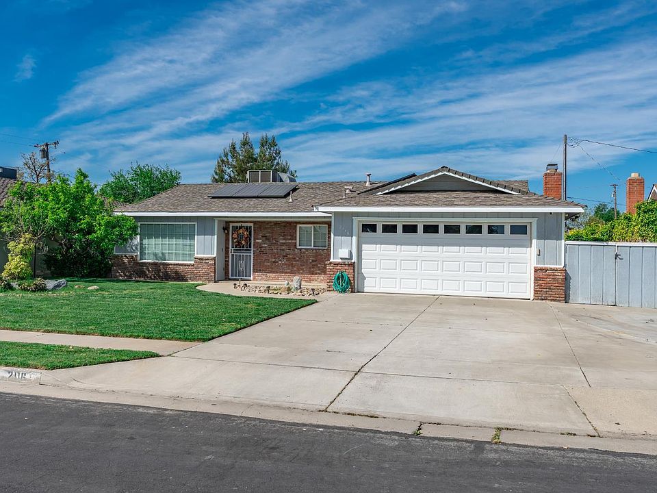 1st image of 2116 N Woodridge Way