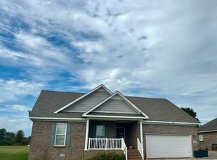 14202 Pulaski Pike, Ardmore, AL 35739