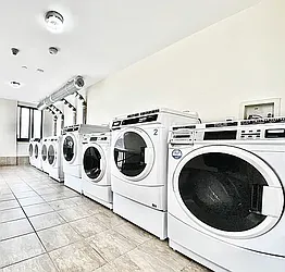 Rented by Vector New York, LLC