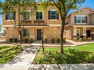 106 W Commerce Ct, Gilbert, AZ, 85233