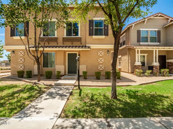 106 W COMMERCE Court, Gilbert, AZ 85233