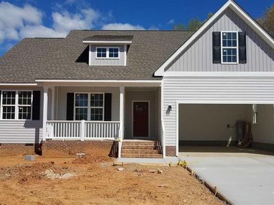 4085 Old 75 Hwy, Stem, NC, 27581