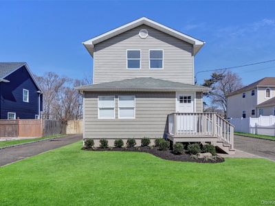 83 Fairview Avenue, Islip Terrace, NY, 11752