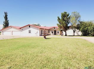 1700 S Eisenhower Rd, Roswell, NM 88203