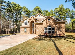 22306 Baneberry Rd, Magnolia, TX 77355