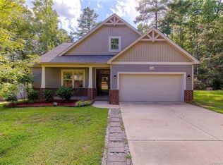 196 Evergreen Rd, Clover, SC 29710
