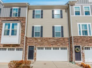 411 Lahinch Dr, Tega Cay, SC 29708