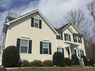 10906 Arbor Ridge Ter, Chester, VA 23831