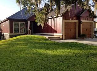 7444 Coopers Landing Rd, Foley, AL 36535