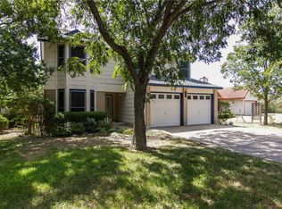 6415 Jennings Dr, Austin, TX 78727