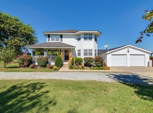 5025 Somerville Rd, Cross Plains, TN 37049