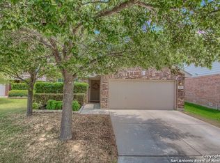 2515 Trinity Ct, San Antonio, TX 78261