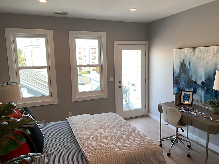 127 Precita Ave #A — Photo 23