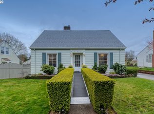 303 SE 48th Ave, Portland, OR 97215