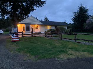 25 Allen Rd, Elma, WA 98541