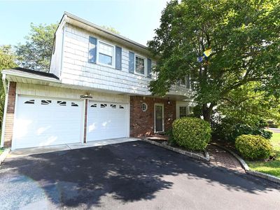 14 Valentine Drive, Albertson, NY, 11507