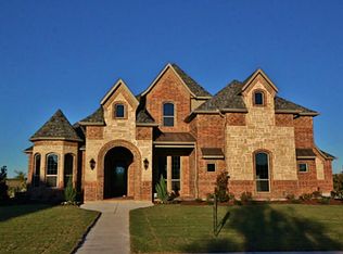 224 Mockingbird Ln, Heath, TX 75032