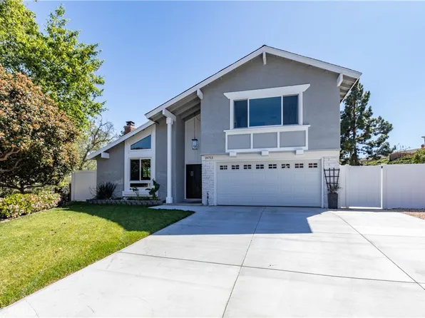26712 Via Alcala, Mission Viejo, CA 92691
