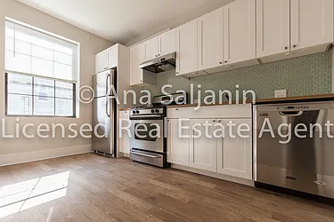 Rented by Citi Zone Realty