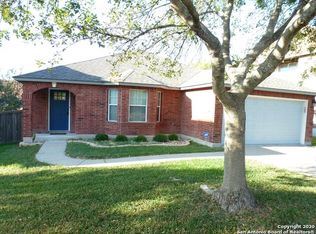 152 Springtree Holw, Cibolo, TX 78108
