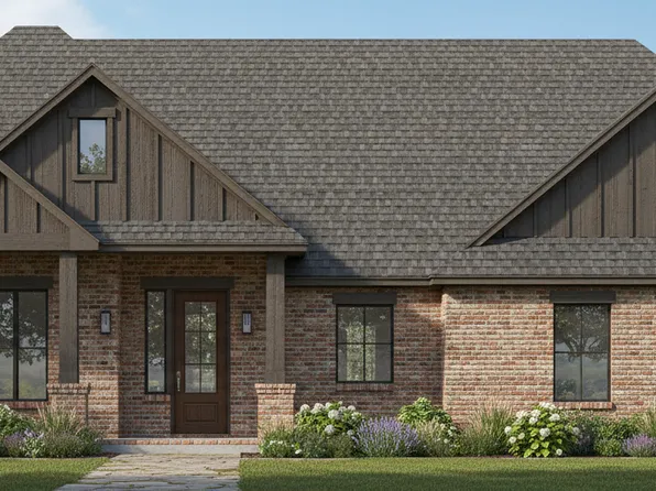 1038 Colt Rd, Springtown, TX 76082