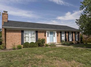 3212 Ridgetop Way, Edgewood, KY 41017