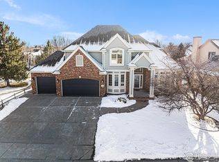 1821 Globe Ct, Fort Collins, CO 80528