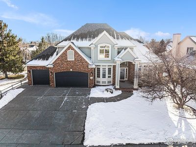 1821 Globe Ct, Fort Collins, CO, 80528