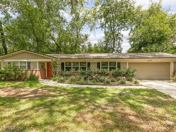 5433 Sanders Rd, Jacksonville, FL 32277