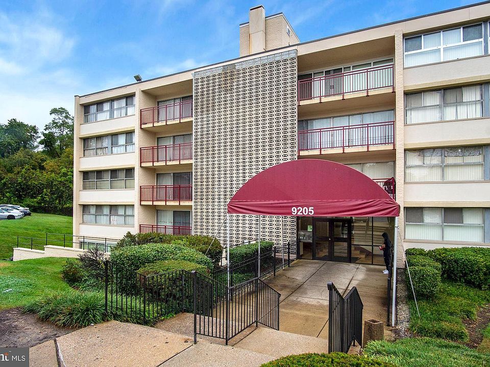 9205 New Hampshire Ave APT 401, Silver Spring, MD 20903 Zillow