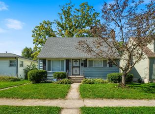 16876 Head Ave, Hazel Crest, IL 60429