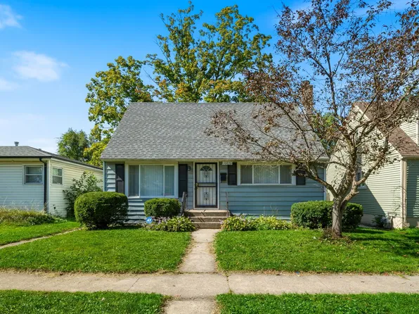 16876 Head Ave, Hazel Crest, IL 60429