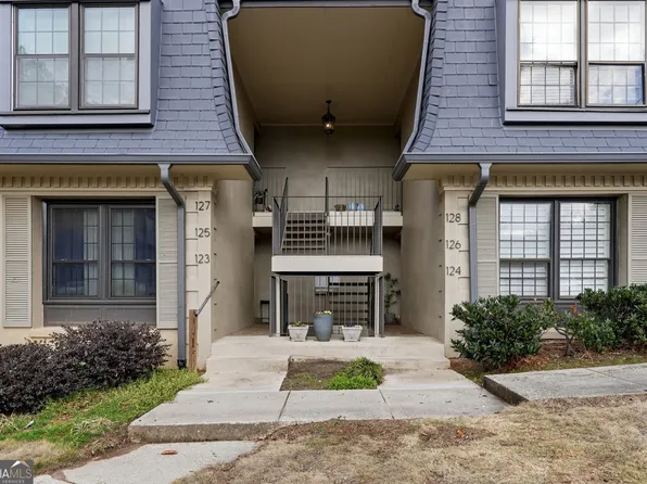 123 Maison Pl NW, Atlanta, GA 30327