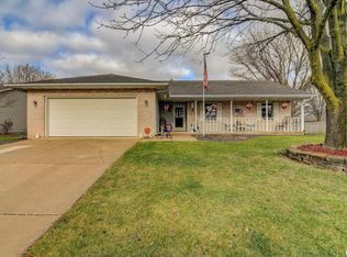 1501 Coralberry Ct, Springfield, IL 62712