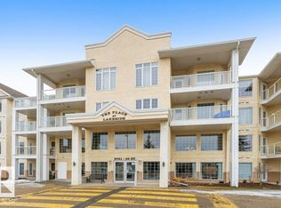 2741 55th St NW #238, Edmonton, AB